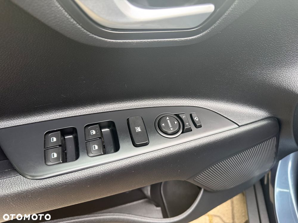 Kia Stonic 1.4 XL - 19