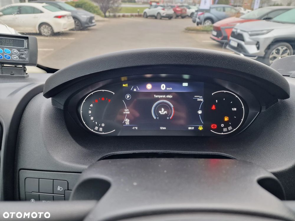 Toyota PROACE MAX - 19