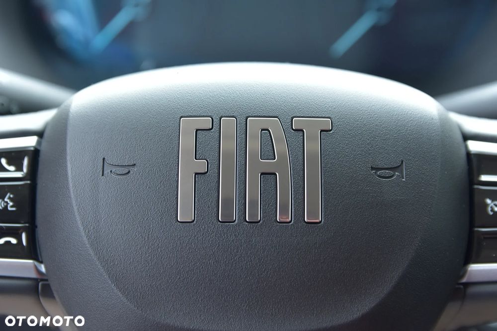 Fiat Ducato Maxi L4H2 180KM DMC 3.5t - 10