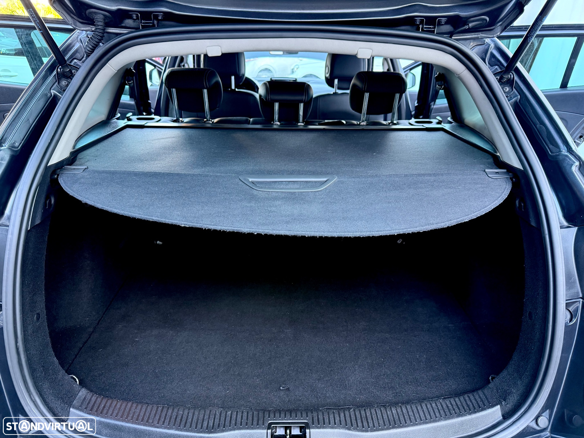 Renault Mégane Break - 33