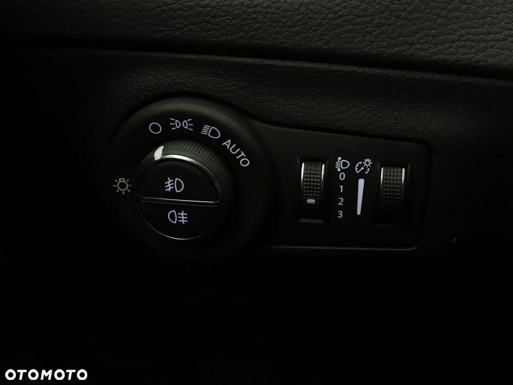 Jeep Compass 2.0 MultiJet Active Drive Automatik Limited - 36