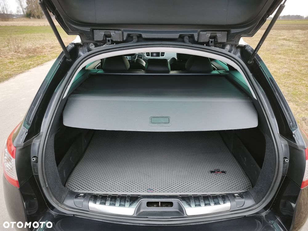 Peugeot 508 BlueHDi 120 EAT6 Stop&Start Allure - 15