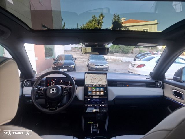 Honda e-Ny1 Advance-Pack - 7