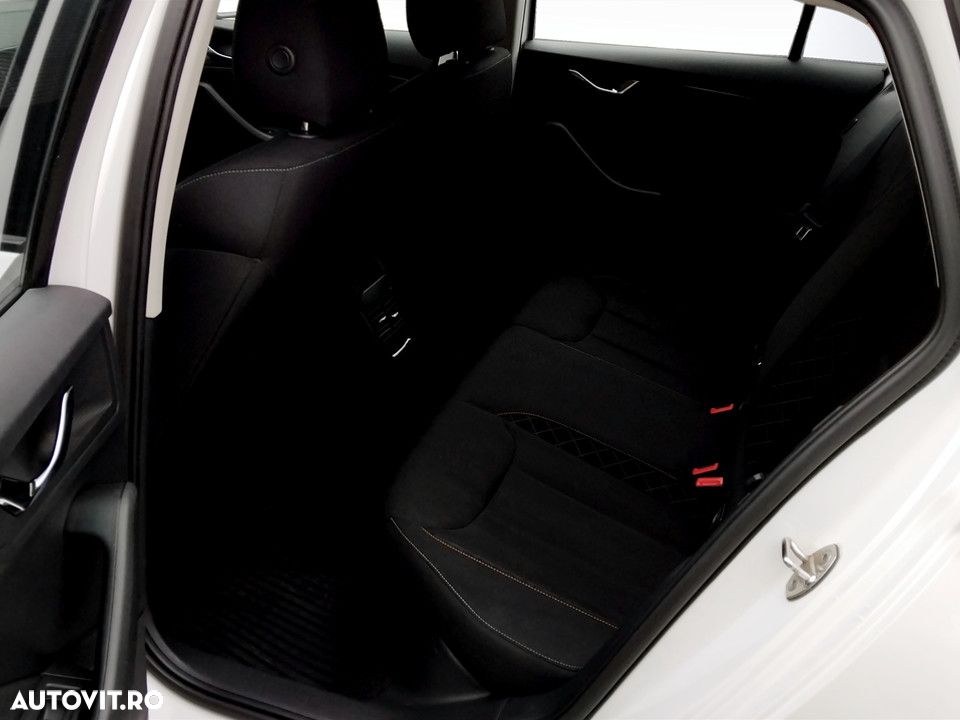 Skoda Scala 1.0 TSI Ambition - 23