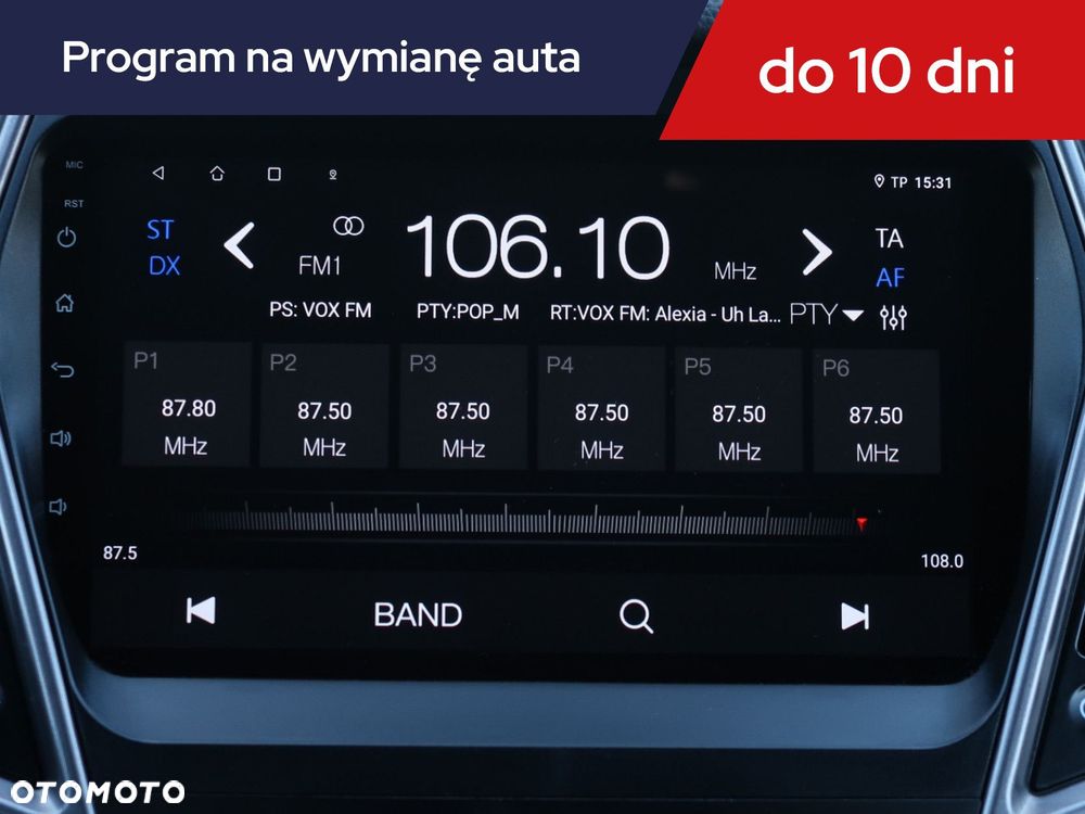 Hyundai Santa Fe - 14