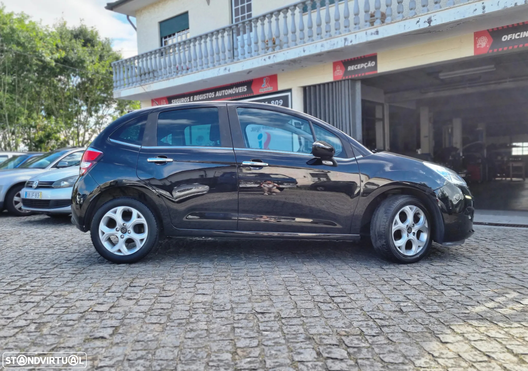 Citroën C3 1.2 PureTech Collection - 5