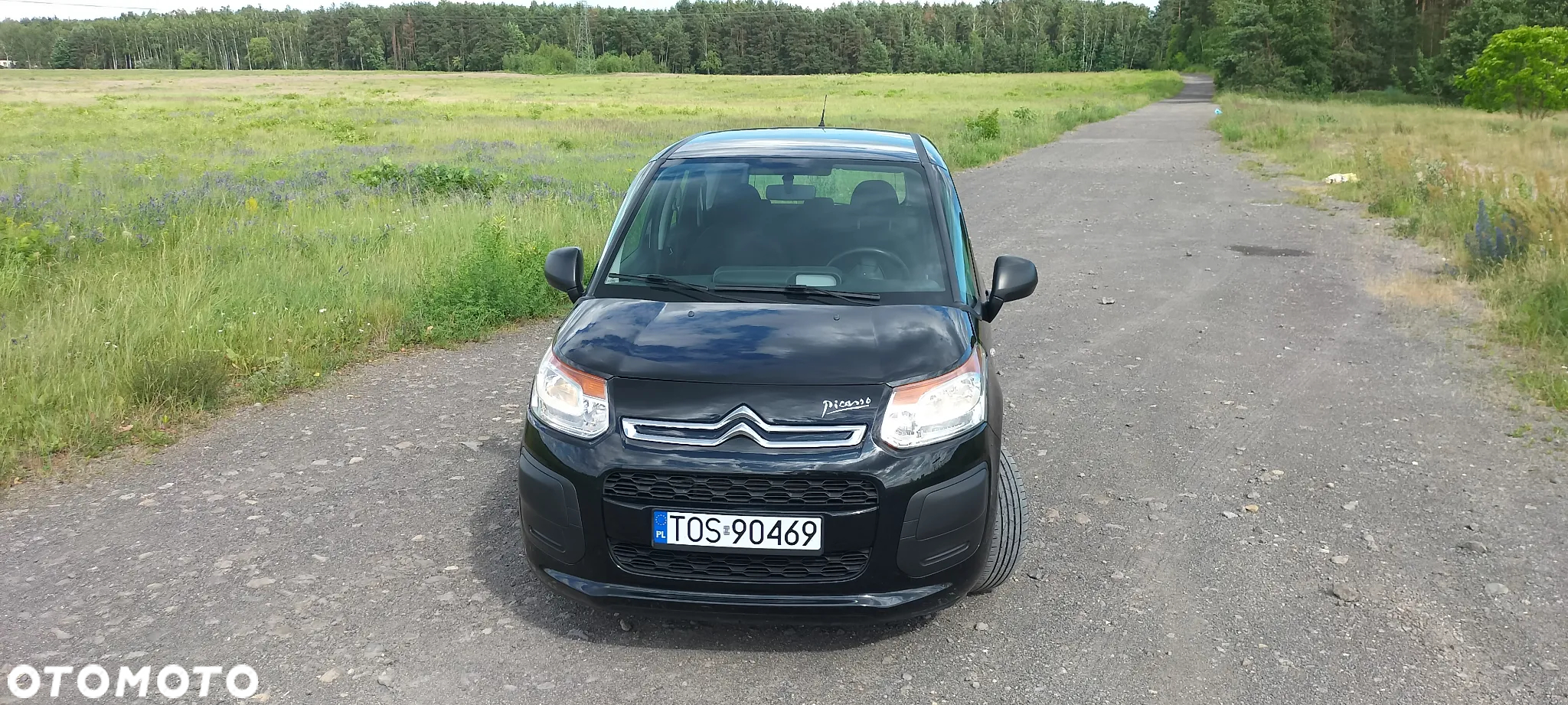 Citroën C3 Picasso 1.4i Seduction - 3