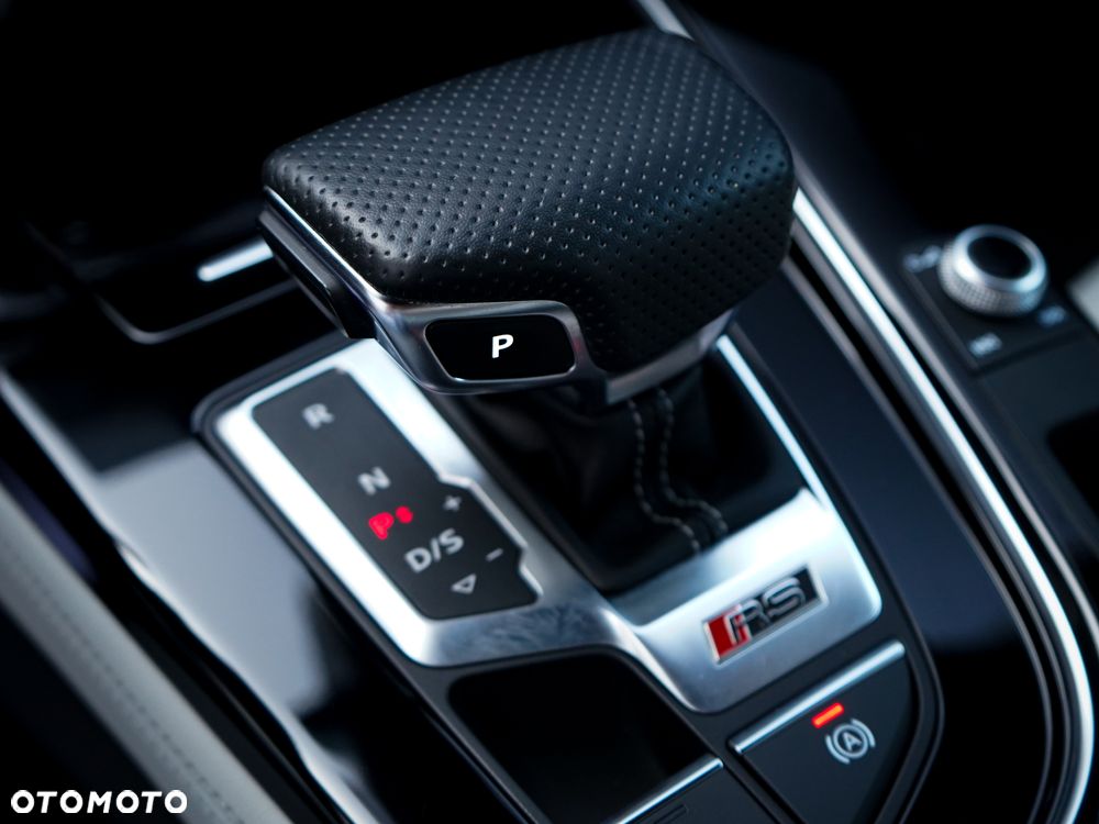 Audi RS5 Coupé Quattro Tiptronic - 20