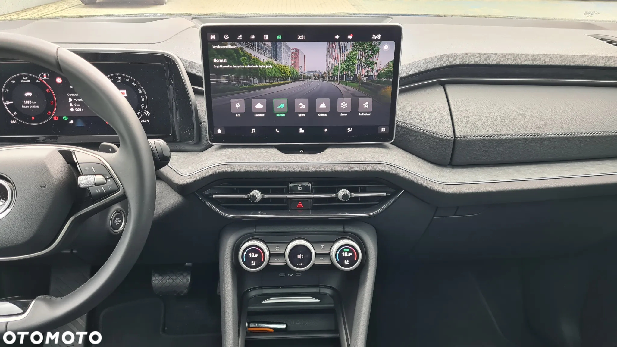 Skoda Kodiaq 2.0 TDI 4x4 Selection DSG - 23