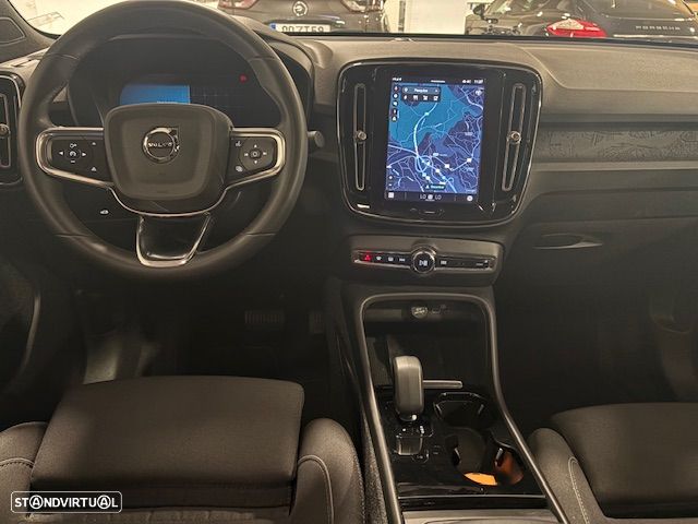 Volvo C40 Recharge Plus - 59