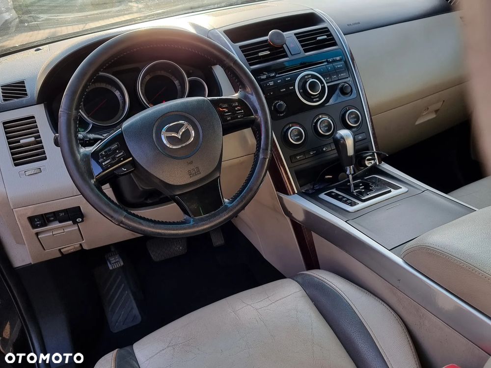 Mazda CX-9 - 23