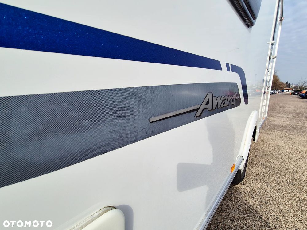 Inny Przyczepa kempingowa - 10