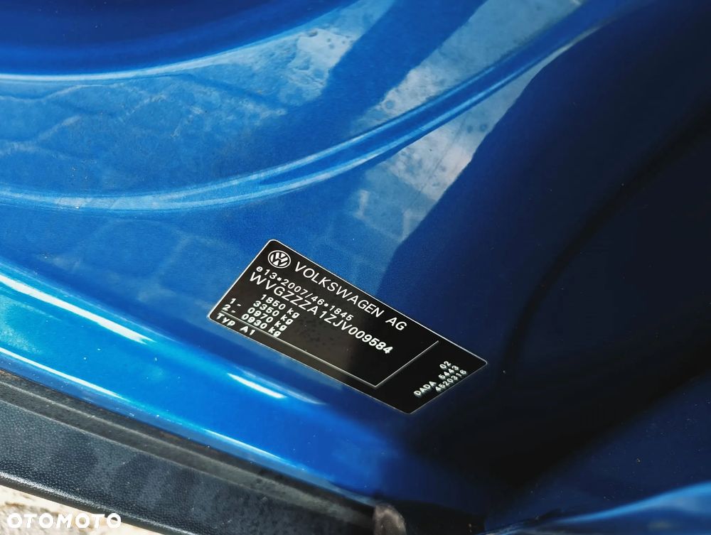 Volkswagen T-Roc 1.5 TSI ACT Premium - 13