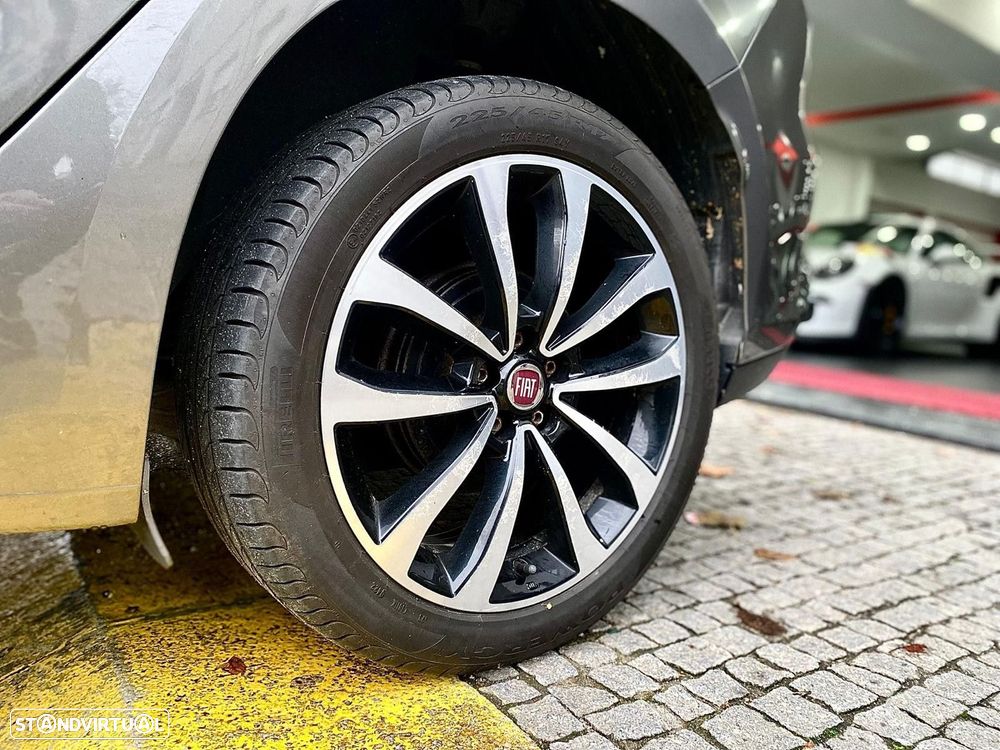Fiat Tipo 1.3 Multijet City Life - 30