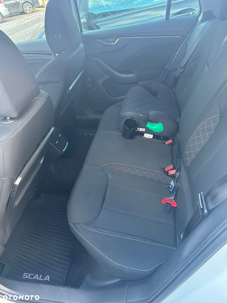 Skoda Scala 1.0 TSI Active - 9