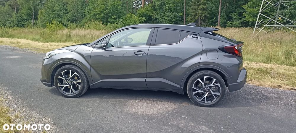 Toyota C-HR 2.0 Style Selection - 17