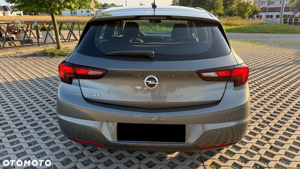 Opel Astra 1.4 T GPF Enjoy S&S - 6