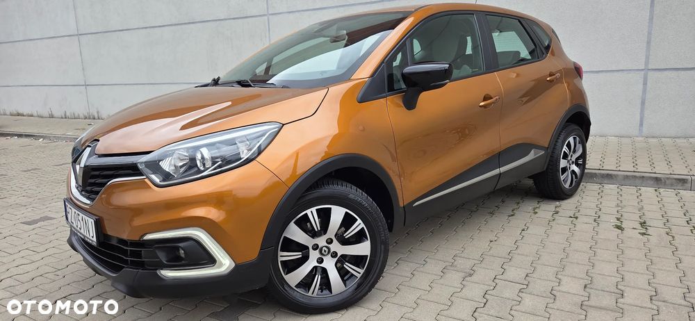 Renault Captur 1.2 Energy TCe XMOD EDC EU6 - 6
