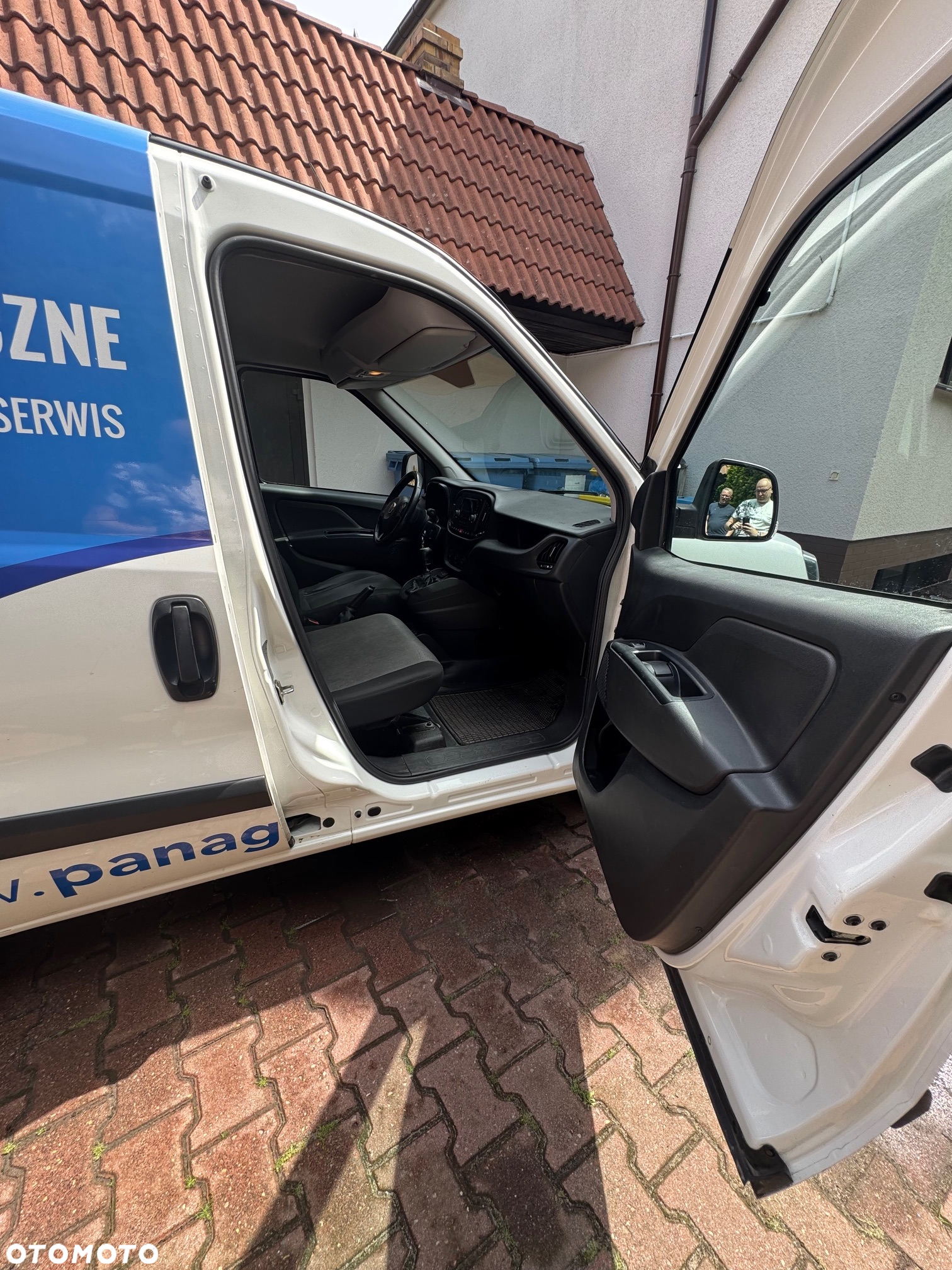 Fiat Doblo - 6