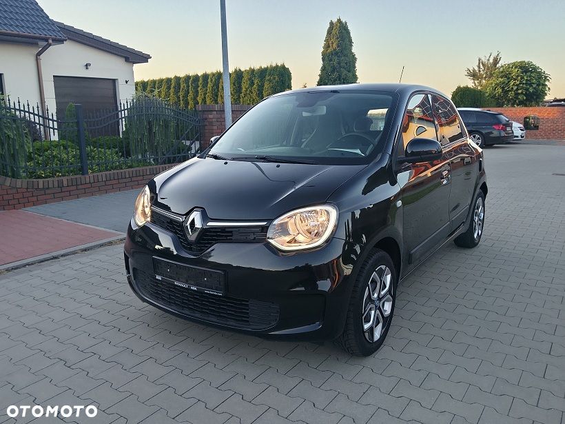 Renault Twingo Electric ZEN - 17