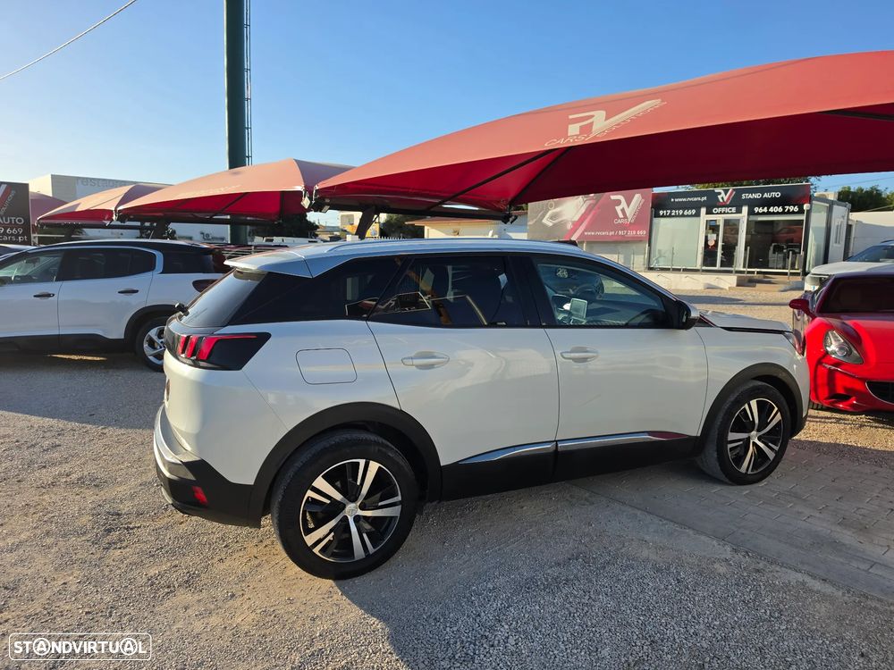 Peugeot 3008 1.6 BlueHDi Allure - 35