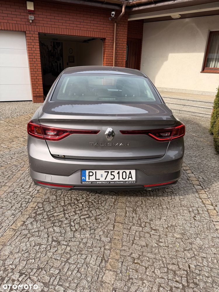Renault Talisman - 5
