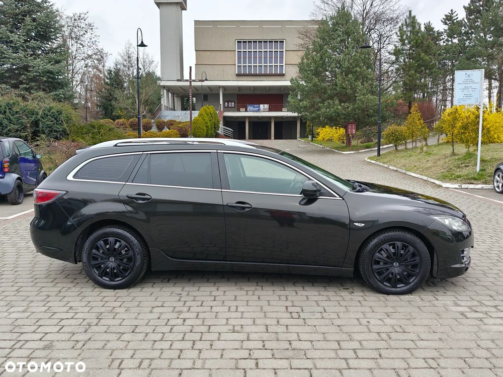 Mazda 6 Sport 2.0 CD DPF Comfort - 3