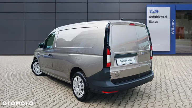 Ford TRANSIT CONNECT - 2