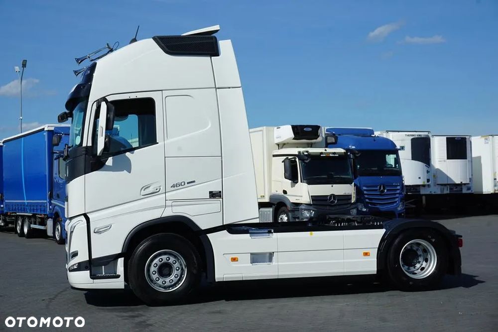 Volvo / FH / 460 / I – SAVE / XL / EURO 6 / ACC / I -COOL / NOWY MODEL - 3