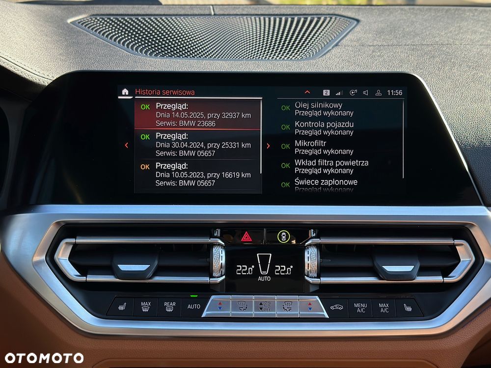 BMW Seria 4 430i M Sport sport - 21