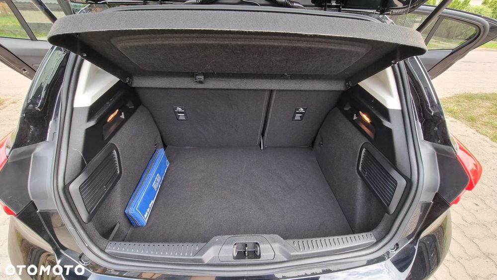Ford Focus 1.0 EcoBoost 99g Titanium - 26