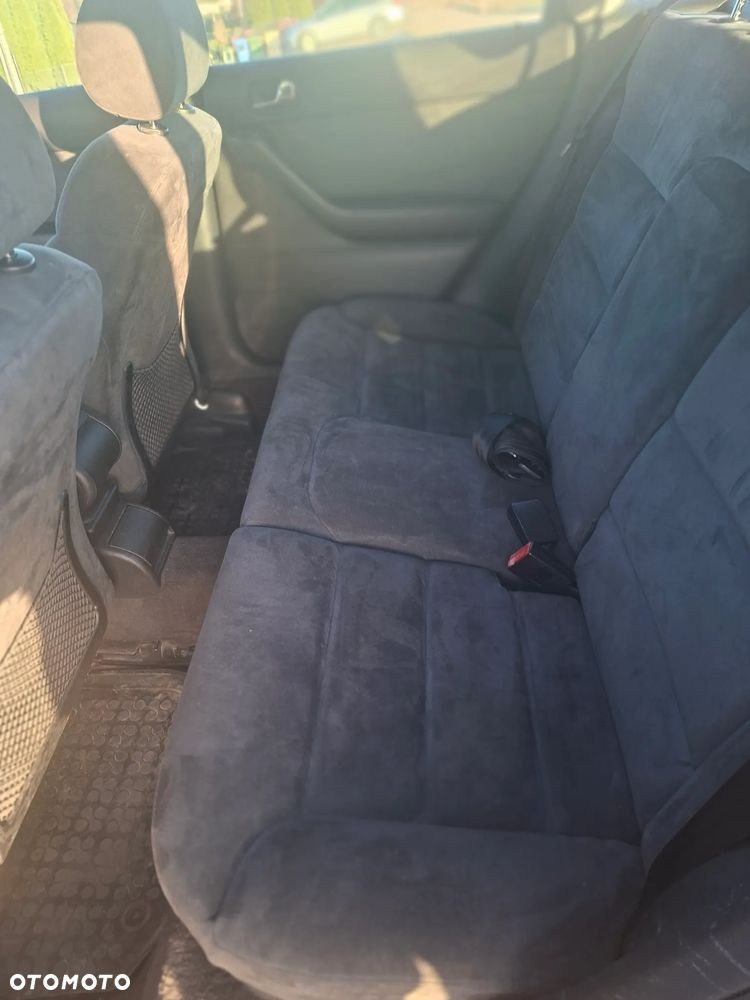 Audi A3 Sportback 1.8T Ambition - 9