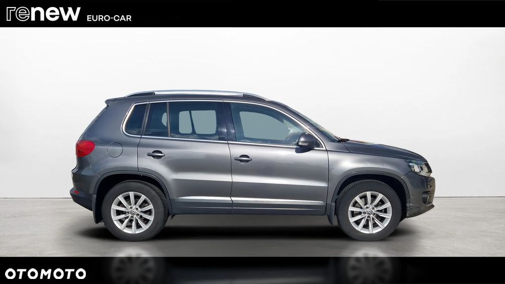 Volkswagen Tiguan 1.4 TSI Sport&Style - 6