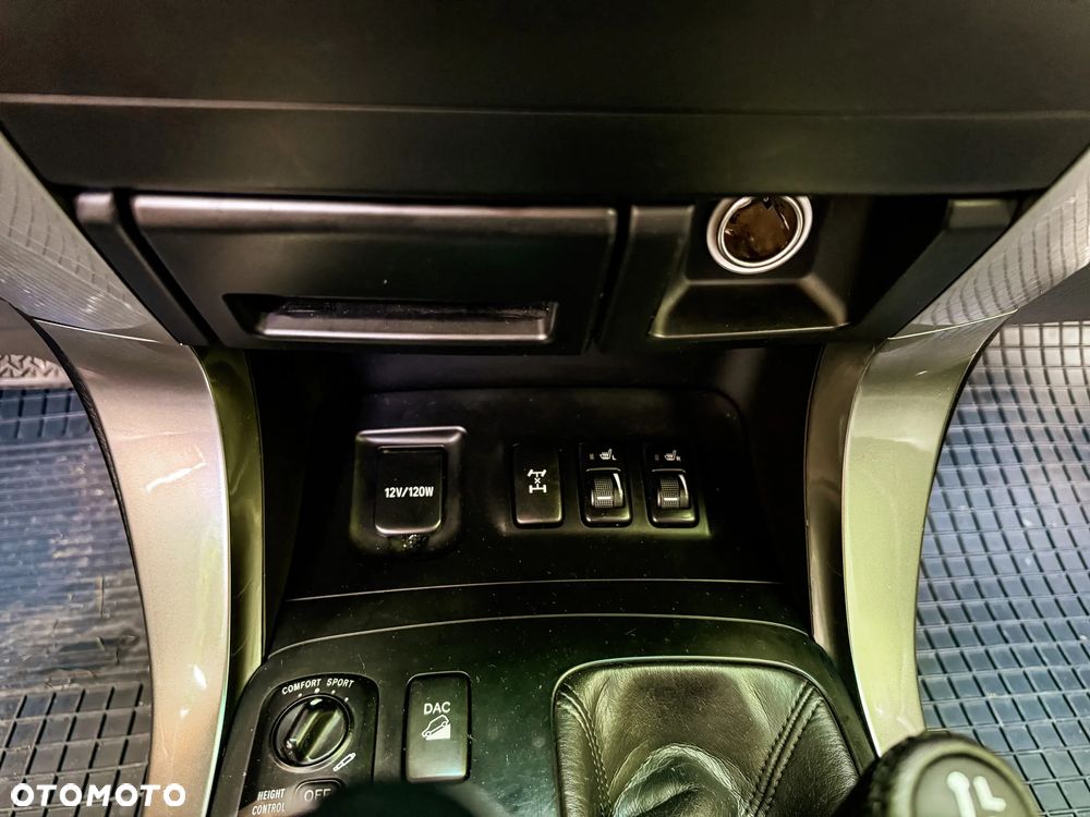 Toyota Land Cruiser 4.0 Sol EU4 - 10