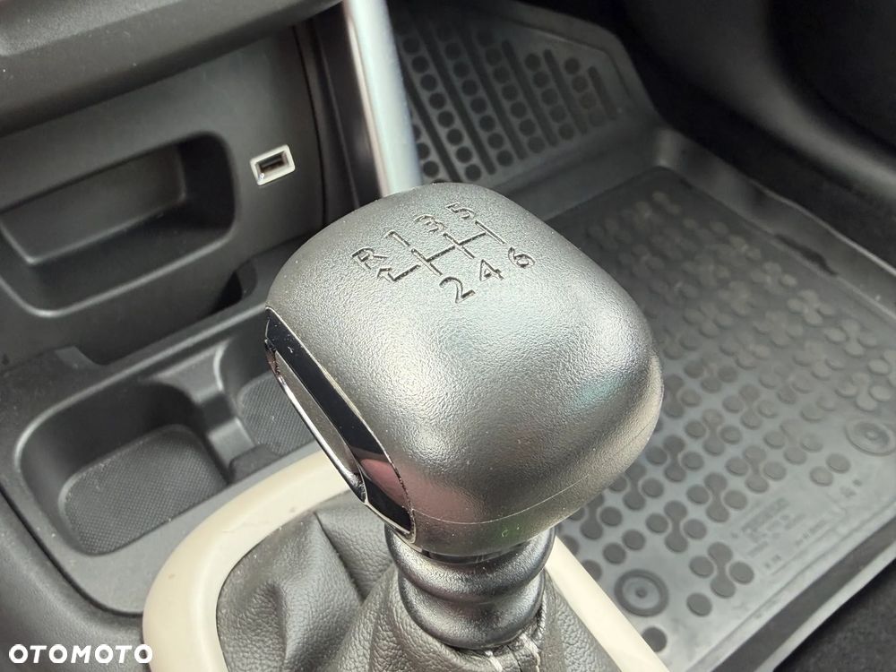 Citroën C3 Aircross 1.2 PureTech GPF Shine S&S - 11