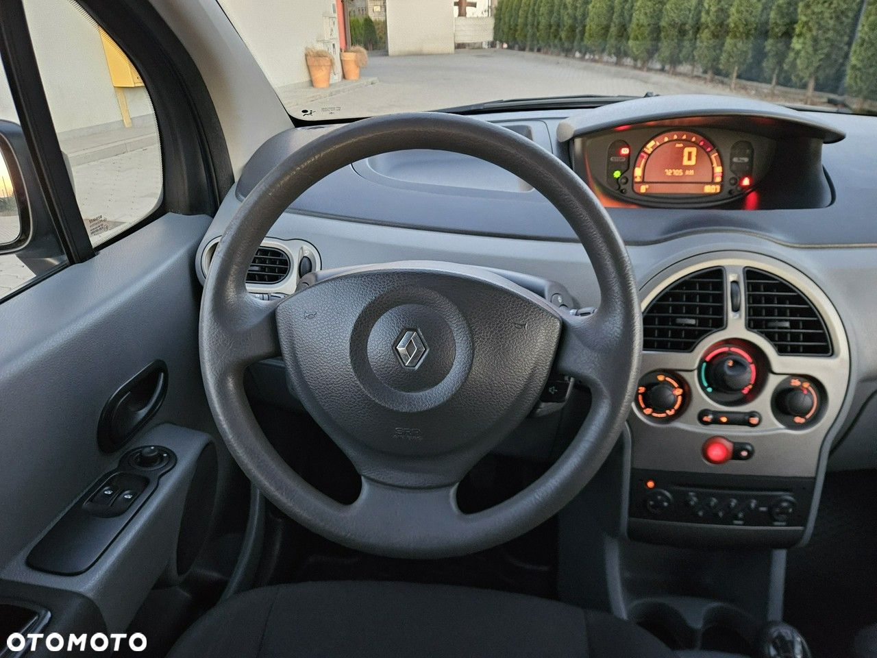 Renault Modus 1.2 16V Expression - 23