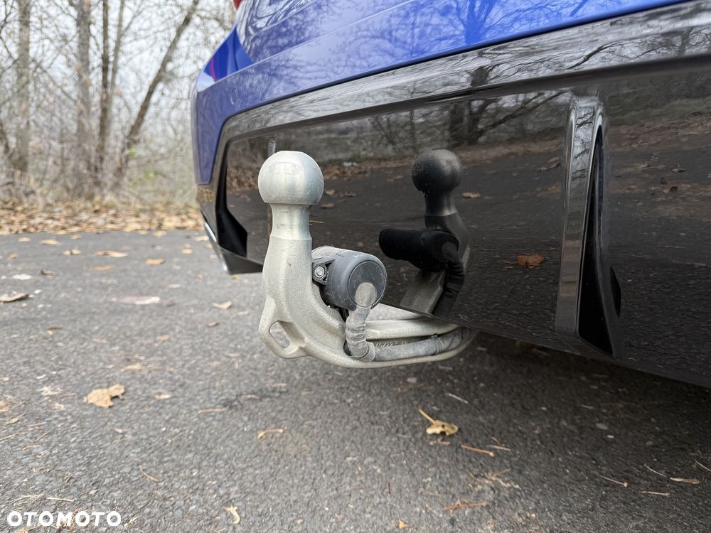 BMW Seria 3 320d xDrive M Sport Sport - 24