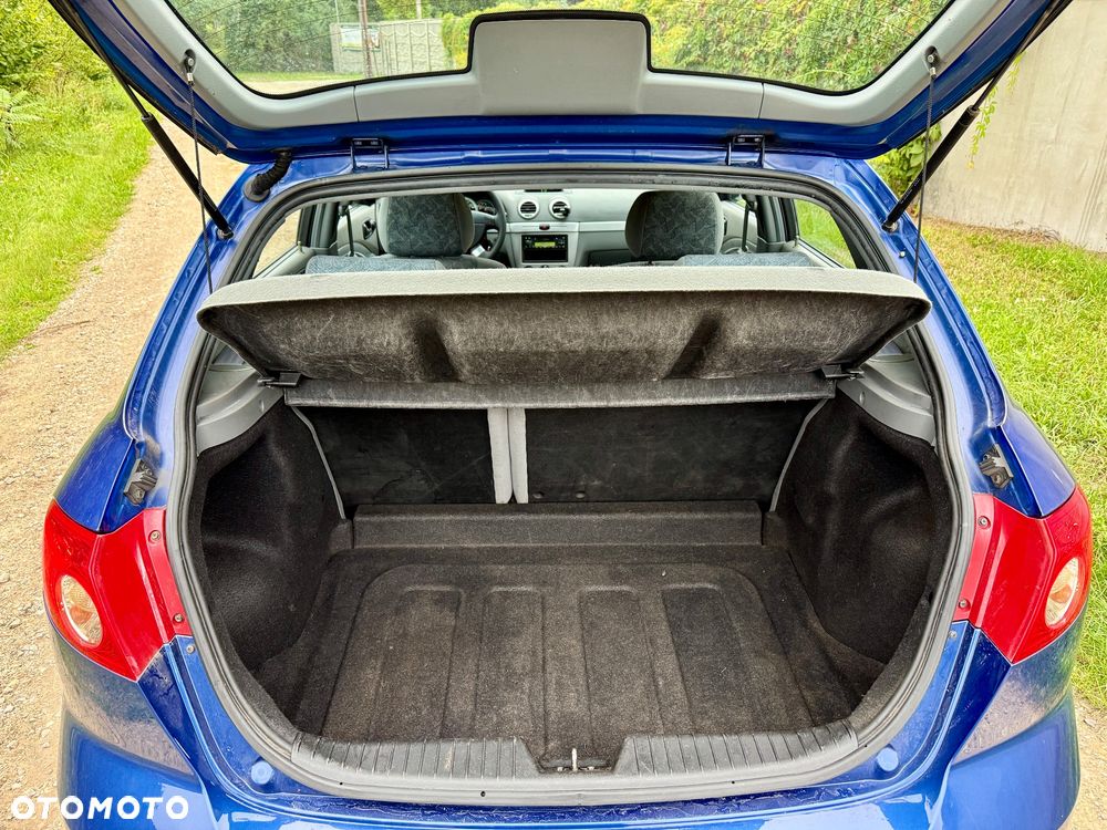 Daewoo Lacetti 1.6 SX Cool - 6