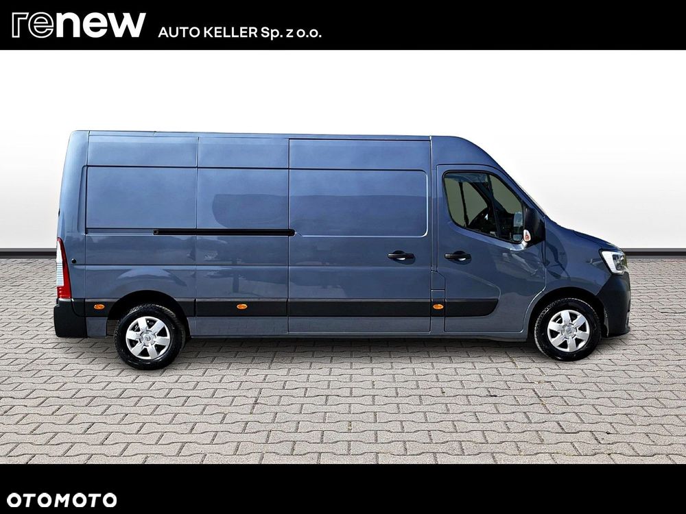 Renault Master L3H2 - 7