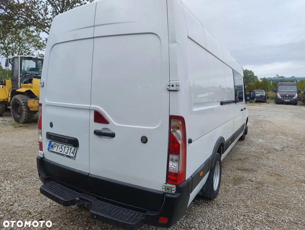 Renault Master - 4