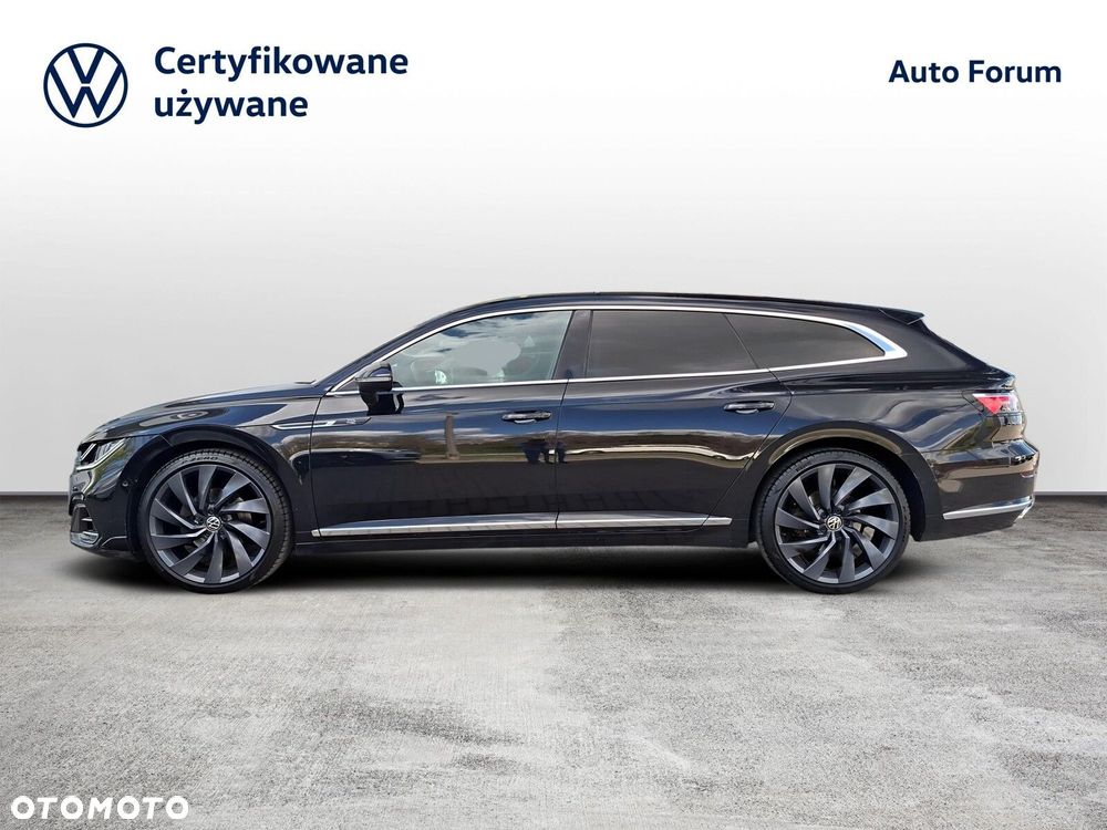 Volkswagen Arteon Shooting Brake 2.0 TDI 4Motion R-Line DSG - 2