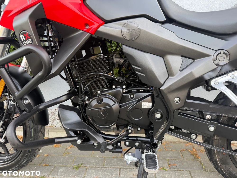 Junak RX One - 40