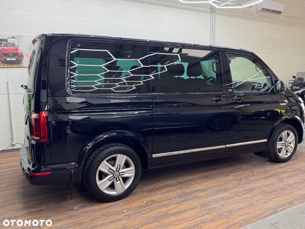 Volkswagen Multivan 2.0 TDI L1 Highline - 3