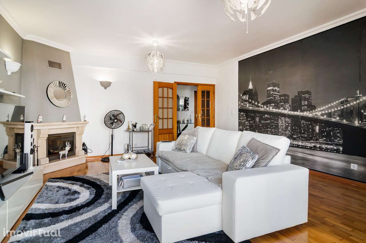 Apartamento T2, Queluz - Grande imagem: 3/15