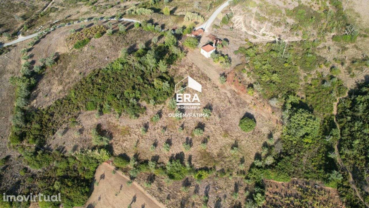 Terreno localizado em Vila Cã, Pombal - Grande imagem: 2/24