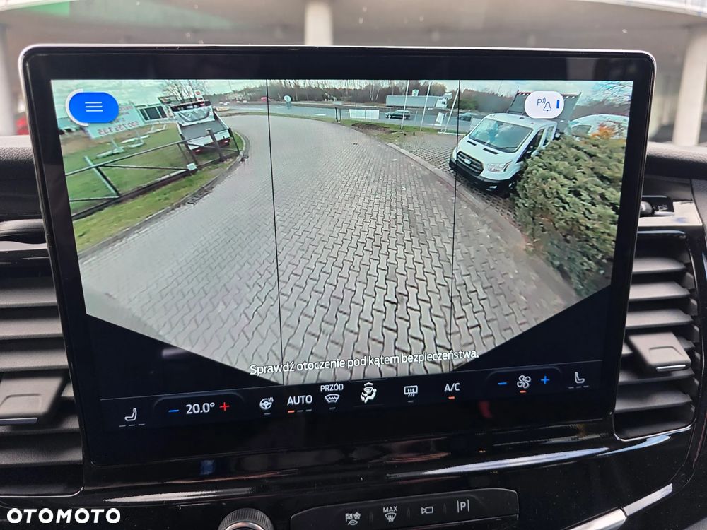 Ford Transit L4H3 HA Autm (18-Si.) Limited - 24