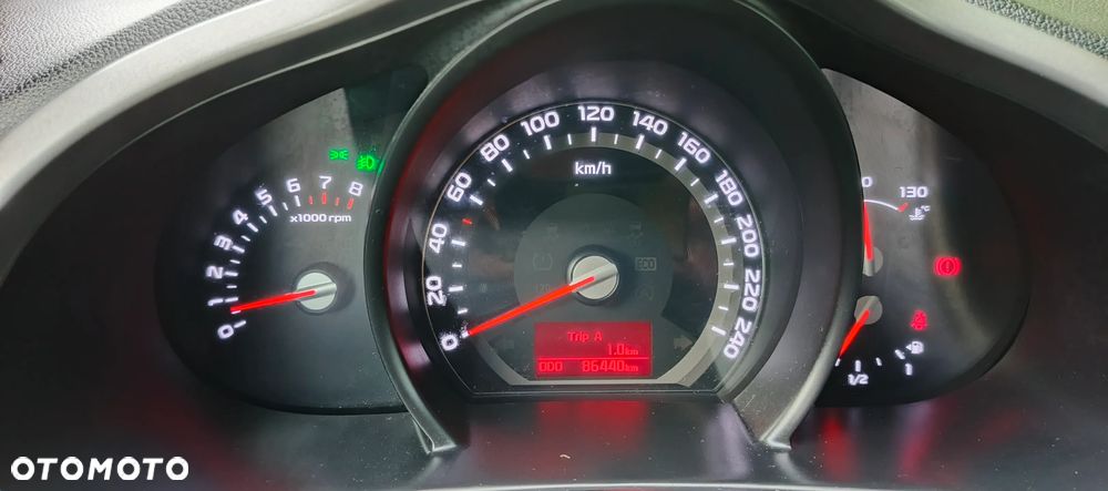 Kia Sportage 1.6 GDI Business Line L 2WD - 35