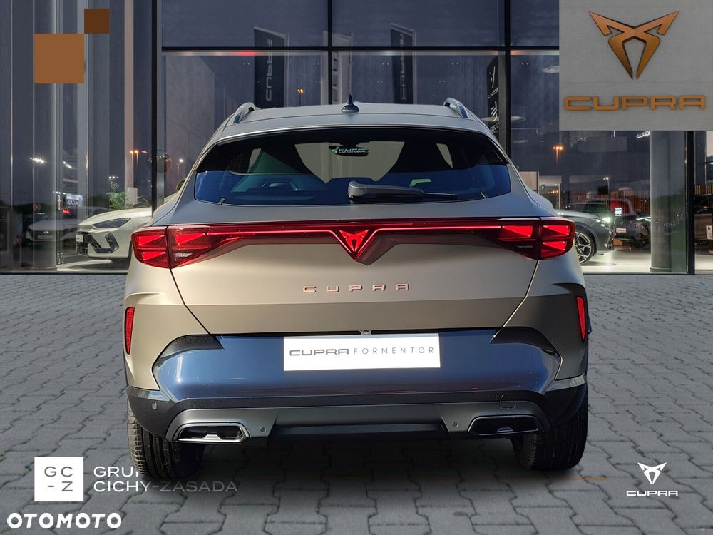 Cupra Formentor 1.5 eTSI mHEV DSG - 4