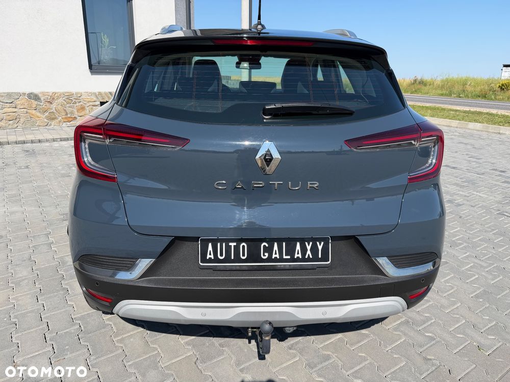 Renault Captur - 24