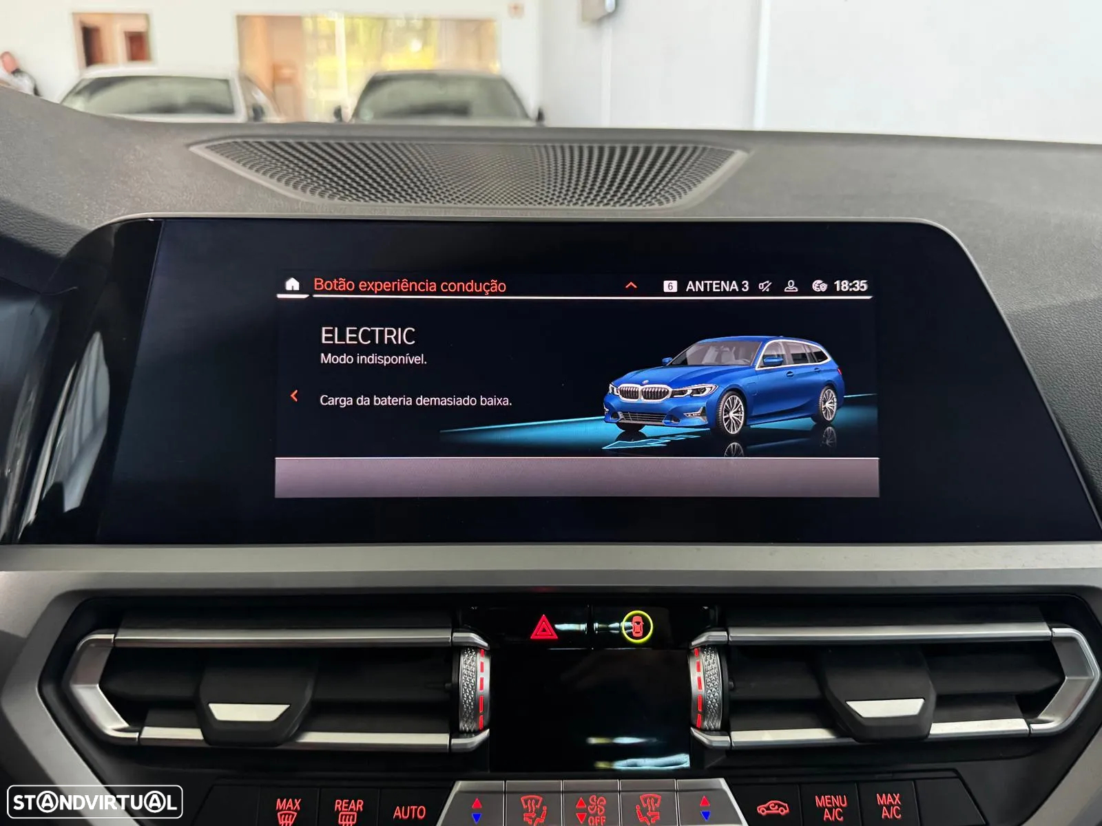 BMW 330 e Touring Pack M Auto - 45